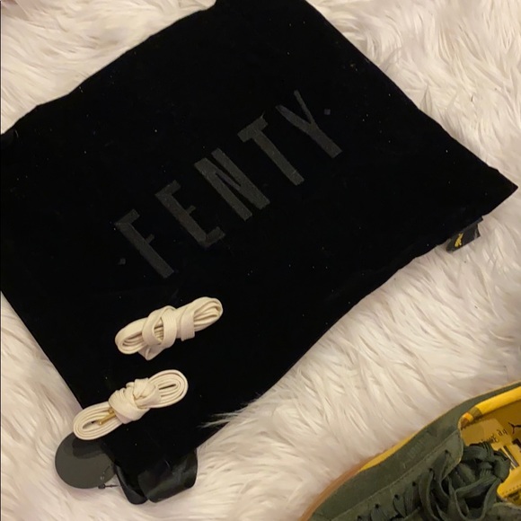 Fenty Puma Creepers - Picture 3 of 4